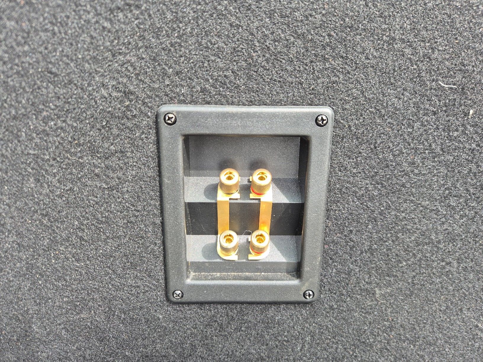 Casse acustiche: Audio System X 12 EVO BR Subwoofer – Usato da Oberrohrdorf venduto da dd_01 2