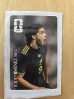 Panini Coca Cola Sticker Raùl Jiménez (MEX)