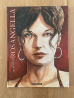 ROSANGELLA / ONE SHOT / PREMIERE EDITION