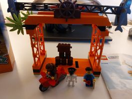 Lego City Stuntz: Die ultimative Stuntshow 60342