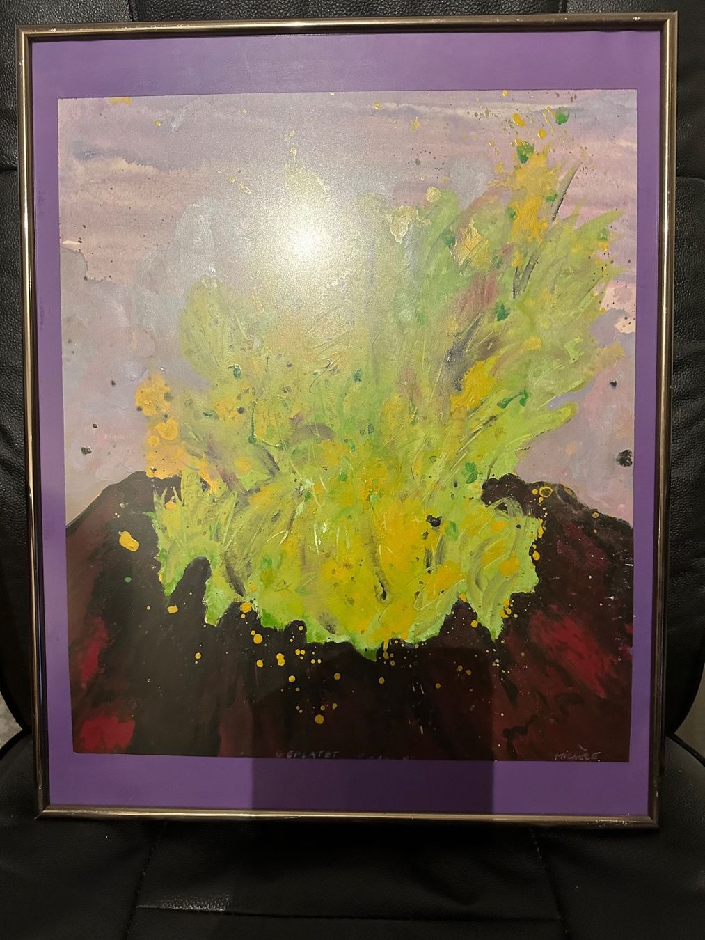 Dipinti: Aquarel – Usato da Pratteln venduto da Reex 1
