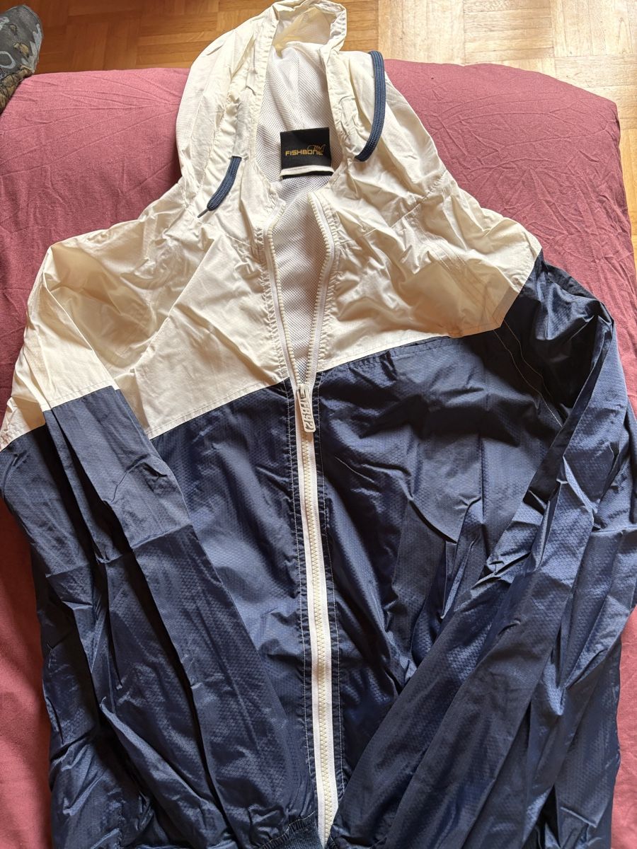 Giacche: Leichte Jacke – Usato da Ardez venduto da helena.erny
