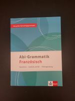 Abitur Französisch Grammatik - Fit fürs Abi im Frühling!