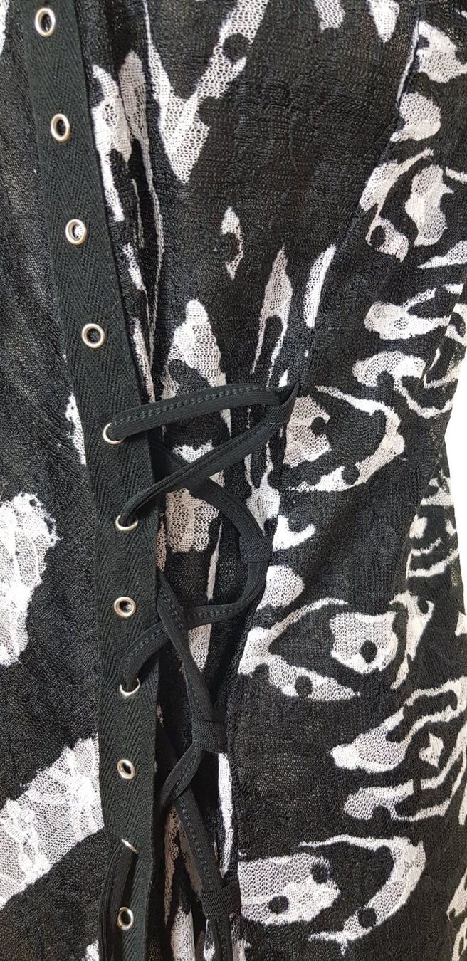 Vestiti: Kleid, Tunika,  Picadilly, Gr. L – Usato da Uster venduto da Astral 3