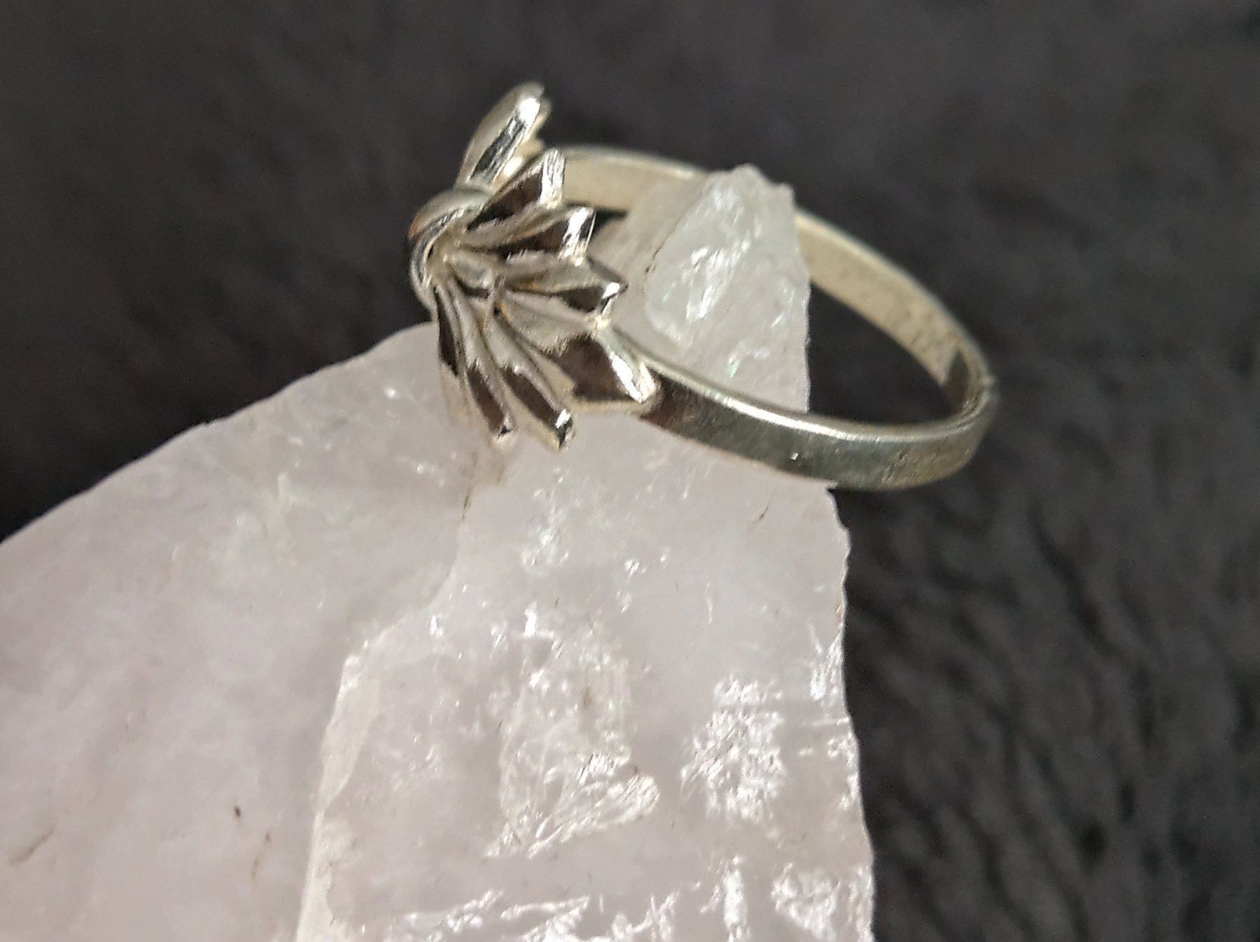 Anelli: Ring Silber 900 – Usato da Istighofen venduto da Ringparadies 1