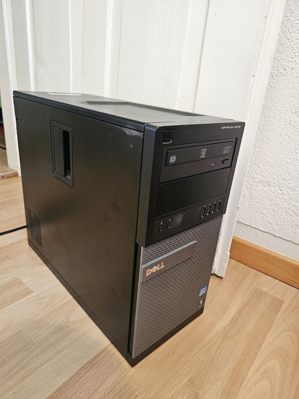 Dell PCs: Dell OptiPlex 9010 PC – Gebraucht aus Seuzach von hwulf