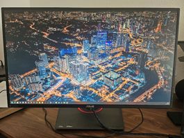 Asus PG278QR