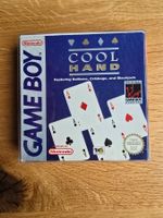 Nintendo Gameboy/ Cool Hand/OVP