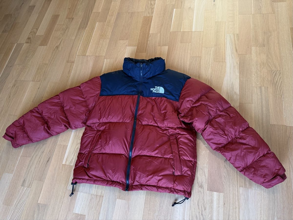 North Face Giacche: The North Face 700  – Usato da Wald ZH venduto da Goutzi