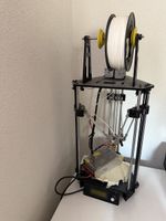 3D Drucker Netzteil S-250-12 12V 20A GEEETech LCD2004