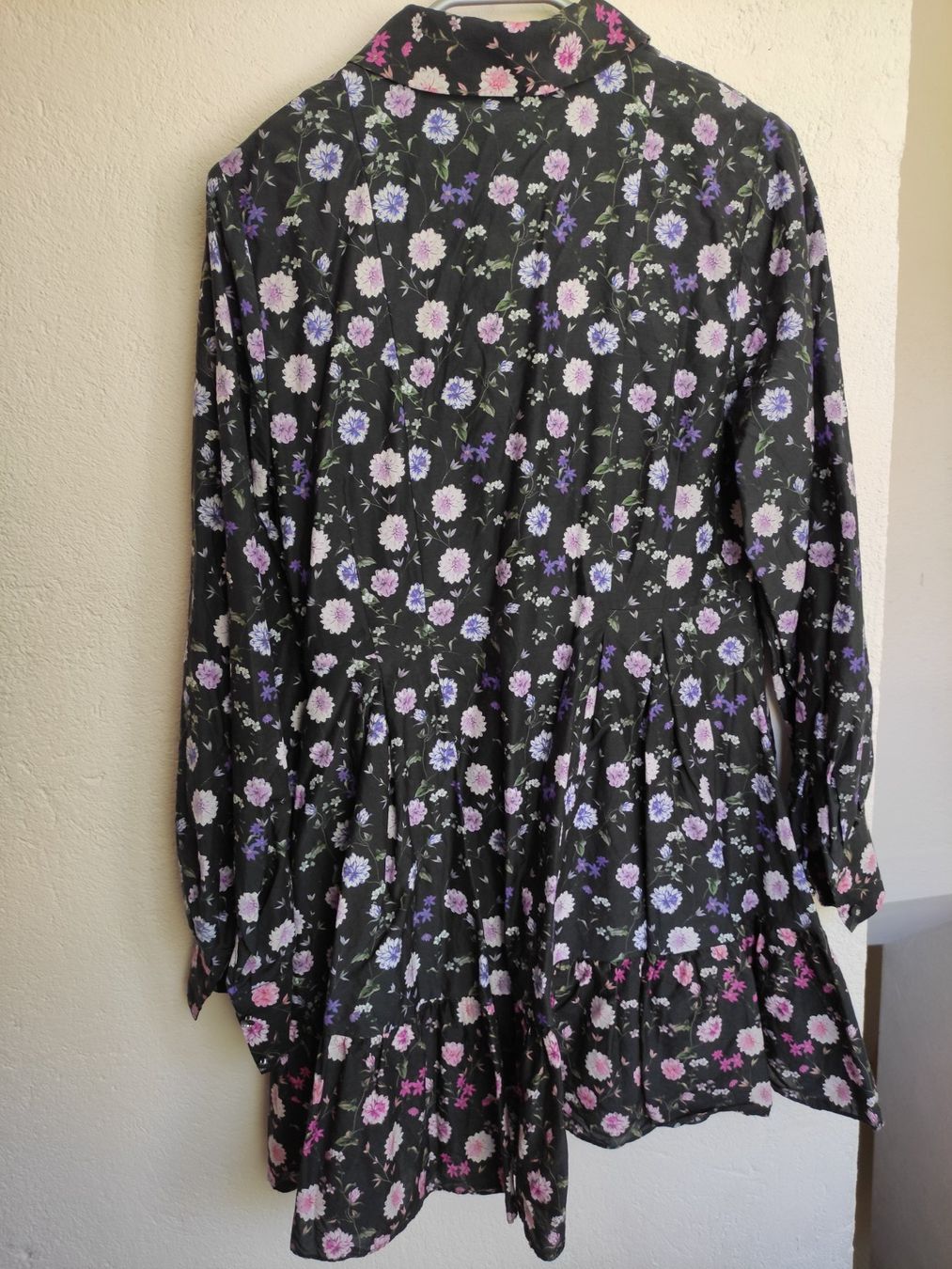 Kooples Vestiti: Robe The Kooples T2 Fleurie – Usato da Granges VS venduto da patia58 1