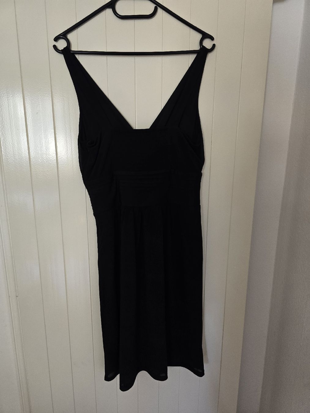 Esprit Kleider: Cocktailkleid schwarz gr. 36 – Gebraucht aus Bern von yvd 2
