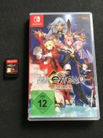 Fate/Extella: The Umbral Star für Nintendo Switch