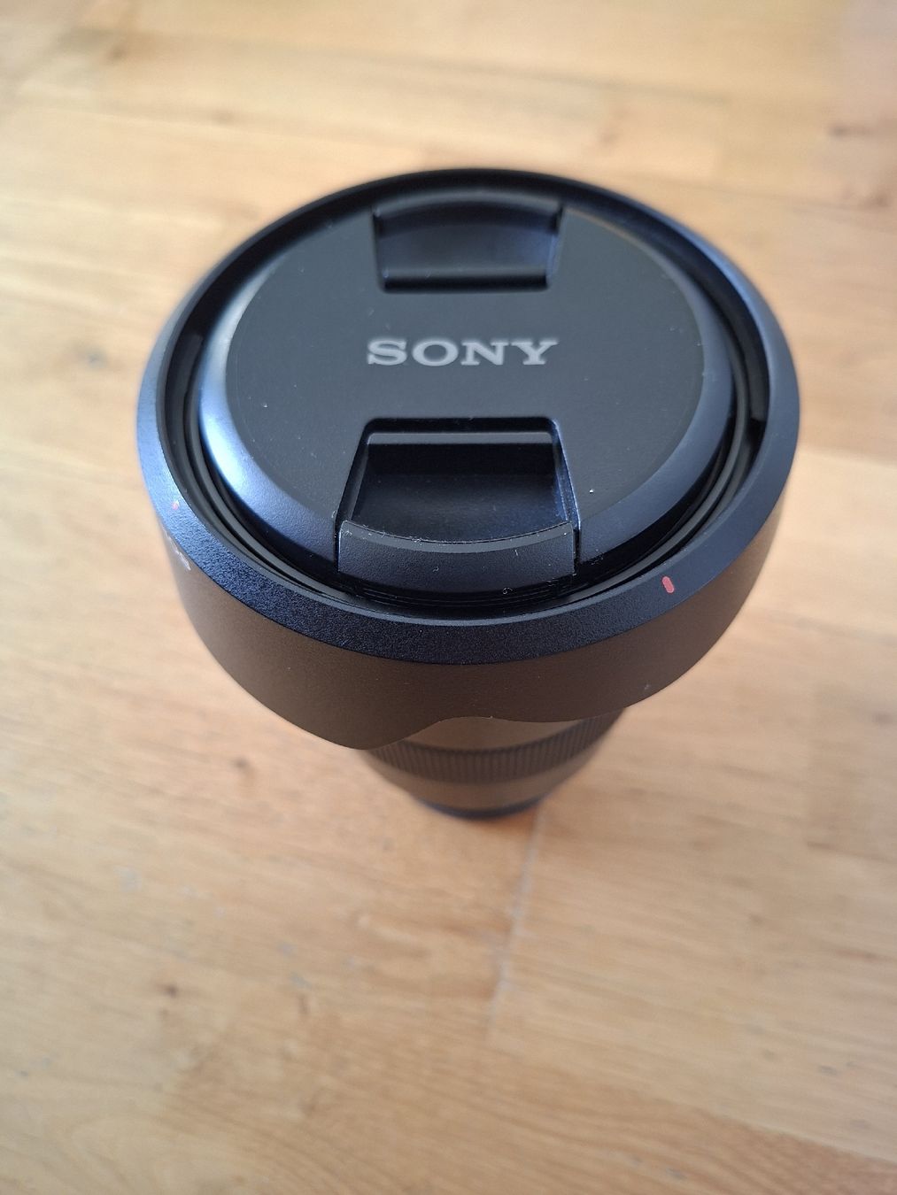 Sony Objectifs: Sony FE 16-35mm F2,8 GM – Neuf (Voir description) à Greifensee par Gruene_Oase 2