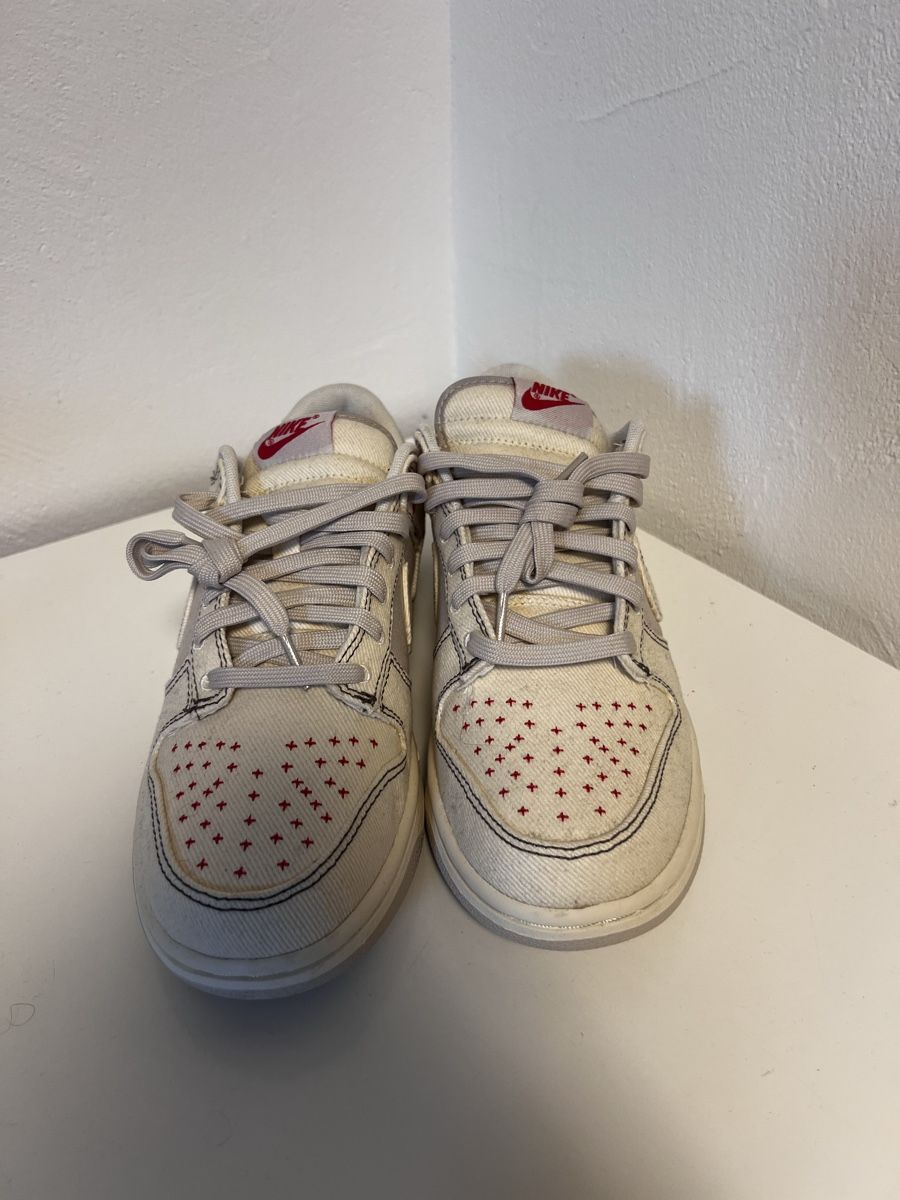 Nike Scarpe da uomo: Nike Dunk Low Orewood Shashiko – Nuovo e nell'imballaggio originale da Hägglingen venduto da jes_9psg 2