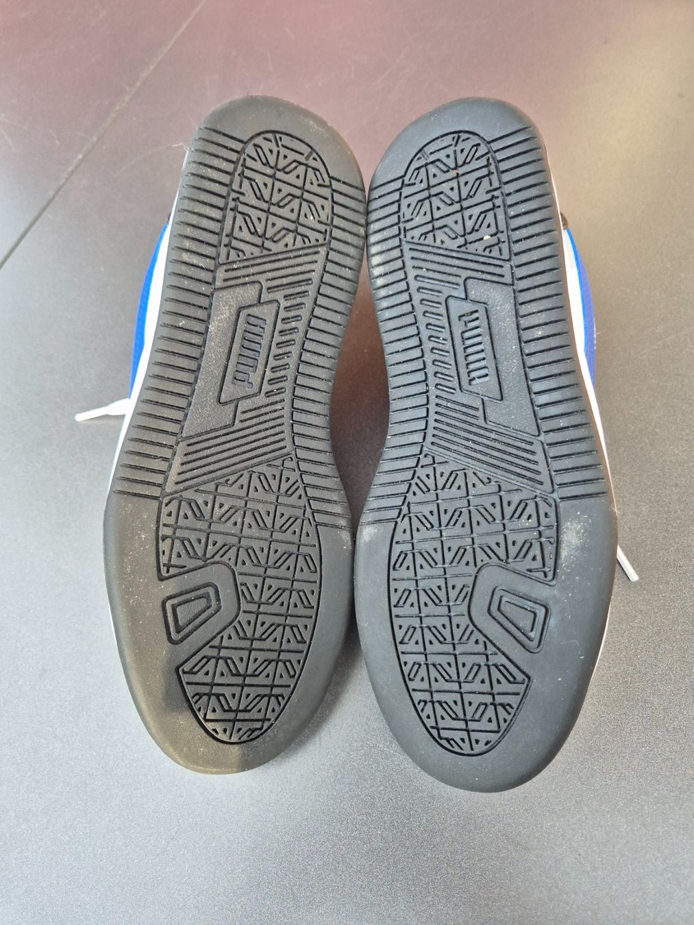 Puma Schuhe für Jungen: Puma Sneaker Gr. 39 – Gebraucht aus Steinen von sius21 4