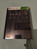 Halo Reach Limited Edition Xbox 360 Spiel mit Zubehör