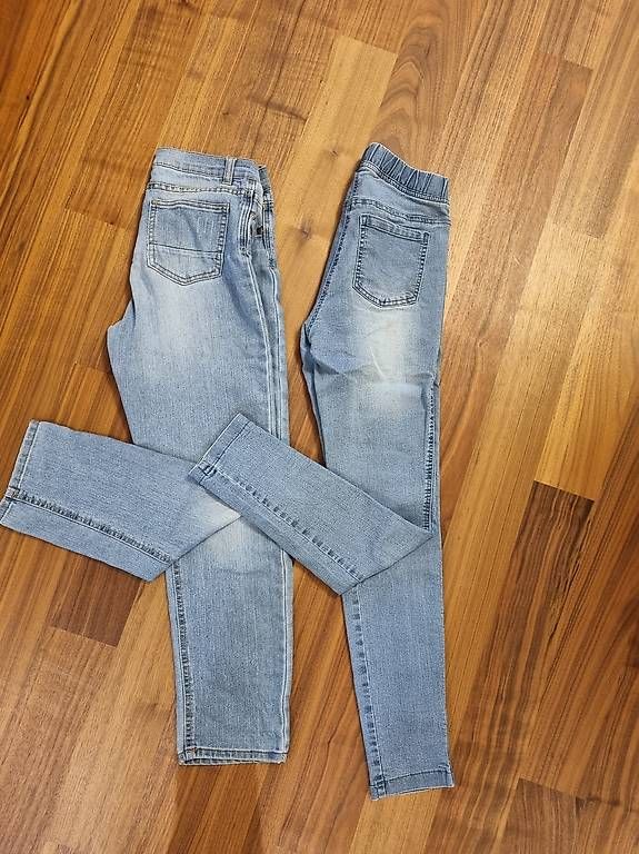 Jeans: Jeans – Usato da Zürich venduto da ani_qj8q