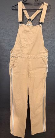 Nile atelier Latzhose Gr L