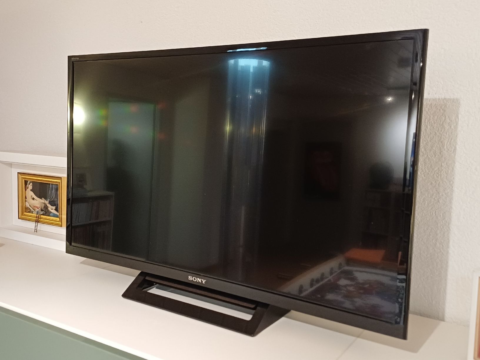 Sony Appareils TV: Télévision Sony 31.5" – D'occasion à Trélex par almet_07 1