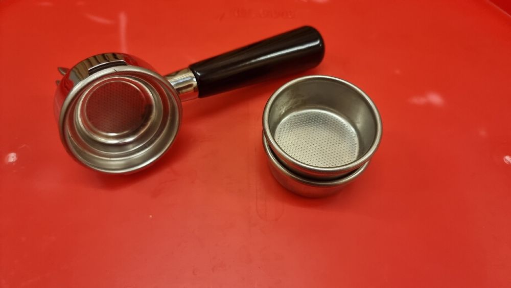 Bestel La Pavoni DEMPID Semi automatische espressomachines Online