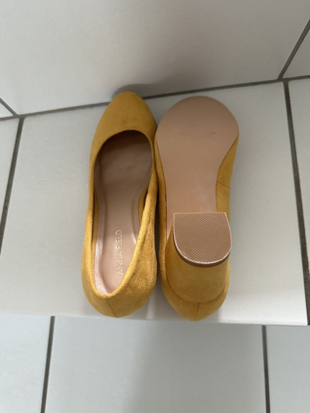 Anna Field Scarpe da donna: Schuhe von anna Field – Nuovo (secondo la descrizione) da Oberurnen venduto da Smile58 3