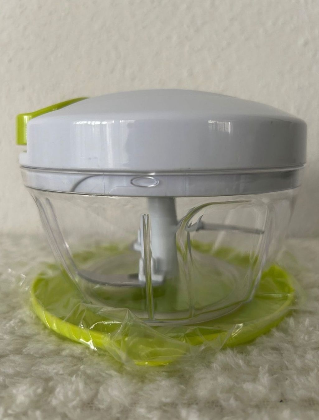 Elettrodomestici da cucina: Mini Slicer 2.0 Pro, Zerkleinerer NEU – Nuovo e nell'imballaggio originale da Winterthur venduto da Timoer 2