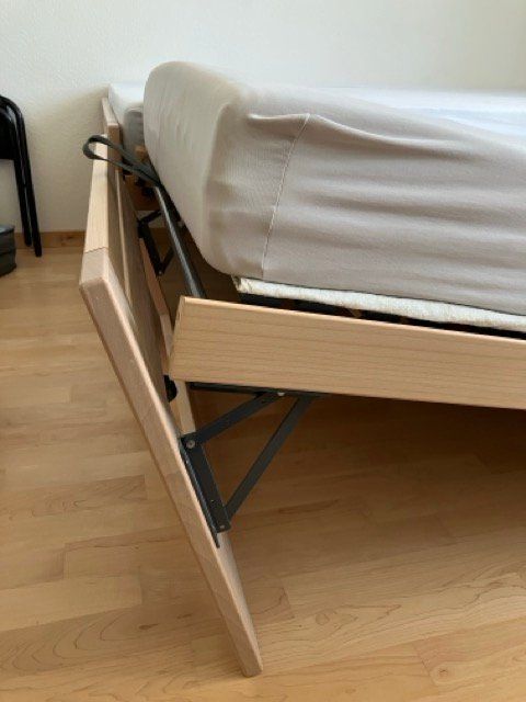 Bico Lits: Raumsparbett Bico Duplo – Neuf (Voir description) à Effretikon par Annina04 6