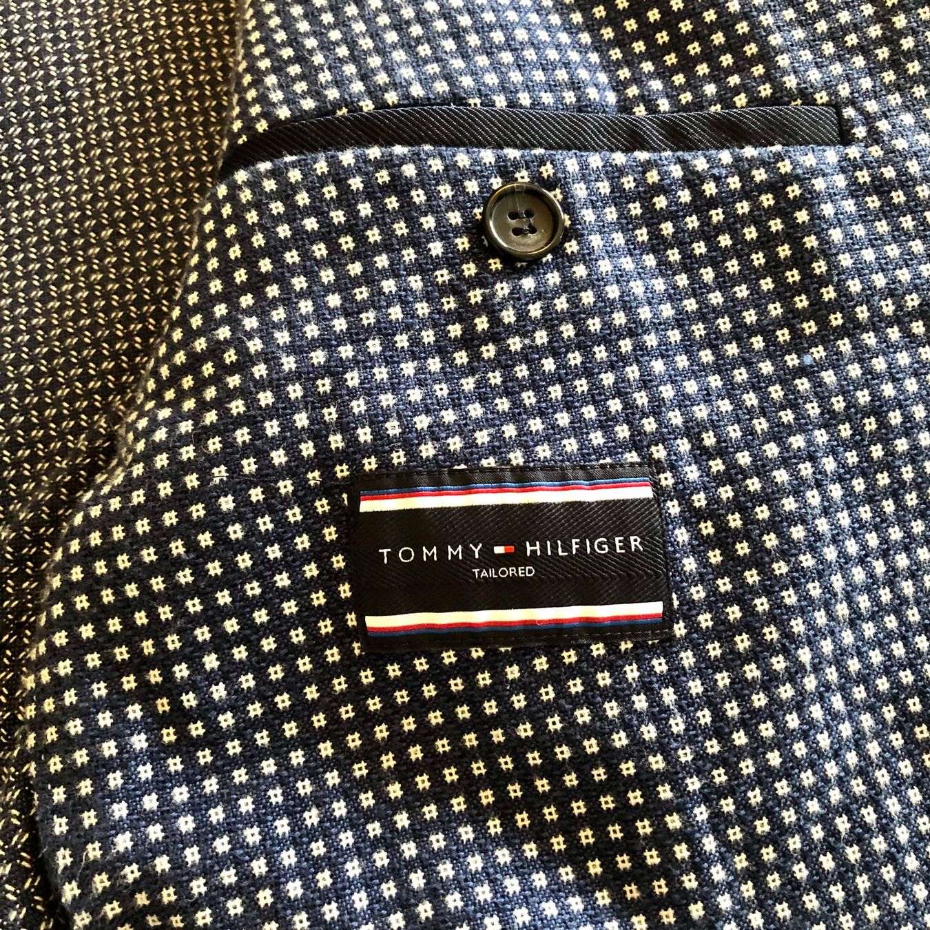 Tommy Hilfiger Jacken: Tommy Hilfiger Sakko, Grösse 48 – Gebraucht aus Brienz BE von Kokolea84 4