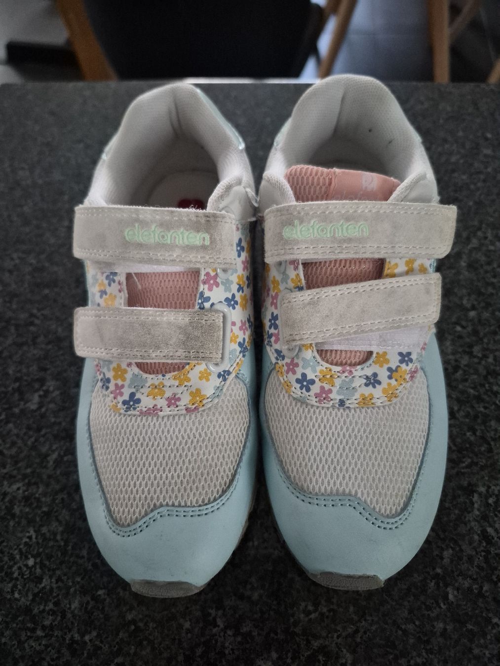 Elefanten Scarpe per ragazze: Elefanten Turnschuh Gr. 31 – Usato da Lyss venduto da Isa3250