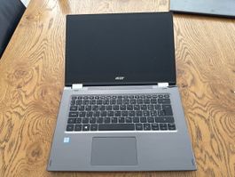 Acer Laptop Defekt für Ersatzteile