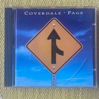 COVERDALE • PAGE LED ZEPPELIN DEEP PURPLE-COVERDALE • PAGE