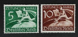 Deutsches Reich 1939**