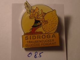 1 Sidroga Traubenzucker Pin (O85)