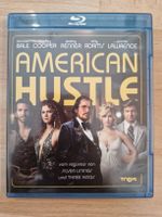 AMERICAN HUSTLE