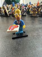 Lego Datenight Homer Minifigures Serie 2