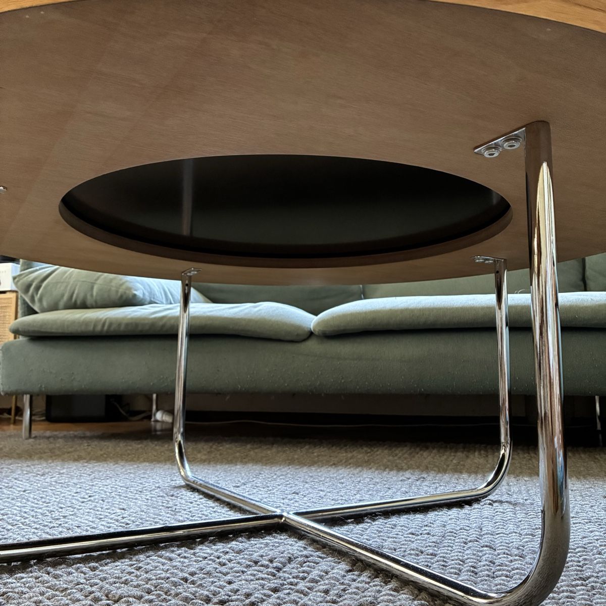 Tables: Couchtisch Sofatisch – D'occasion à Winterthur par bunteperlen 1