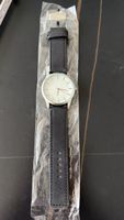 Herren Armbanduhr  Neu Zifferblatt Weiss
