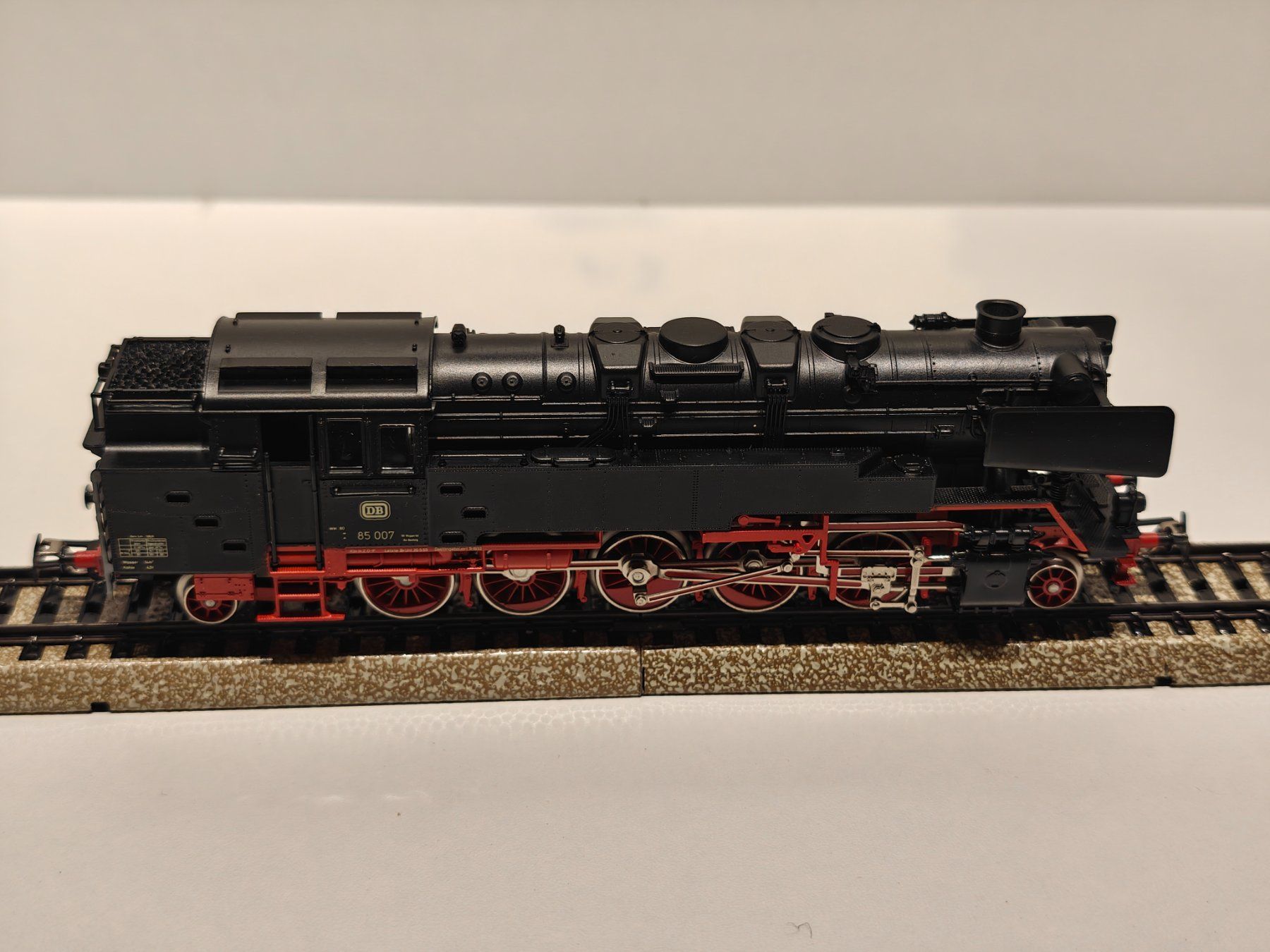 Märklin Trains électriques: Märklin 3309 BR 85 DB – D'occasion à Braunau par Homersimpson 1
