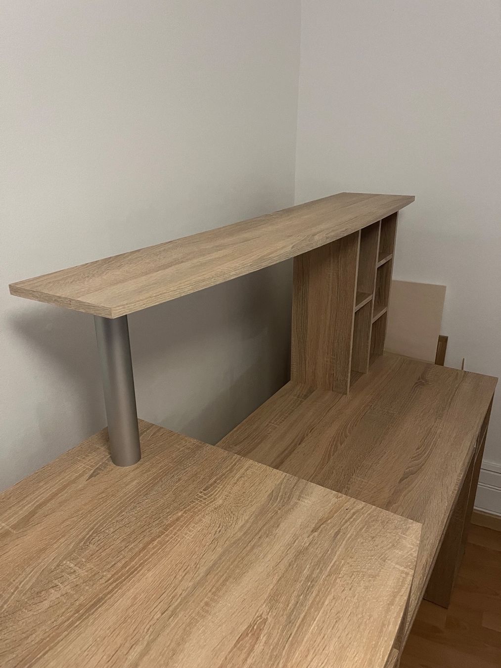 Ikea Schreibtische: Büro Schreibtisch – Gebraucht aus Wohlen AG von  4