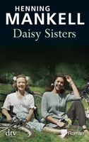 Mankell Henning - Daisy Sisters / Roman