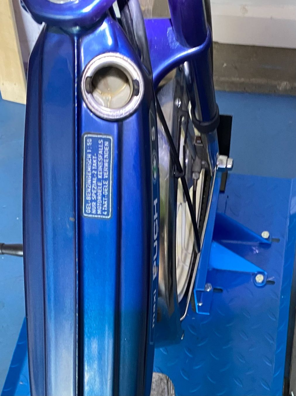 Puch Cyclomoteurs: Puch Maxi – D'occasion à sirnach par Hausi140 6