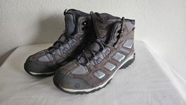 Jack Wolfskin Wanderschuhe, Gr. 39.5