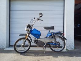 Mofa Alpa Turbo 503