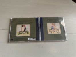 PASSENGER tolle CD Kult Folk Country Top Hit 2014