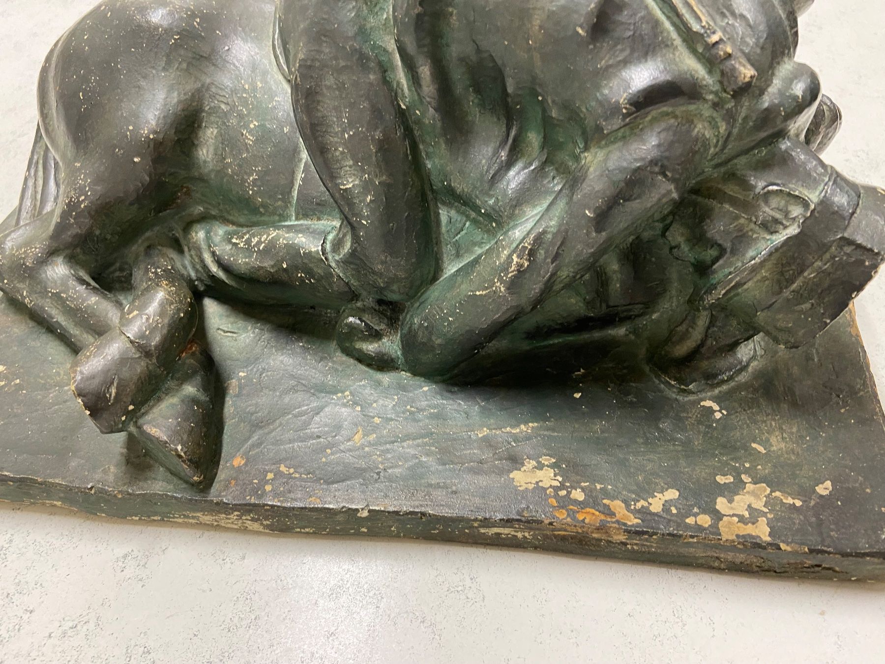 Sculptures & Statues: PIOTROWSKI SKULPTUR – D'occasion à Dietikon par brocki-eyra 1