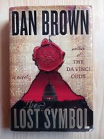 The Lost Symbol - Klassiker von Dan Brown