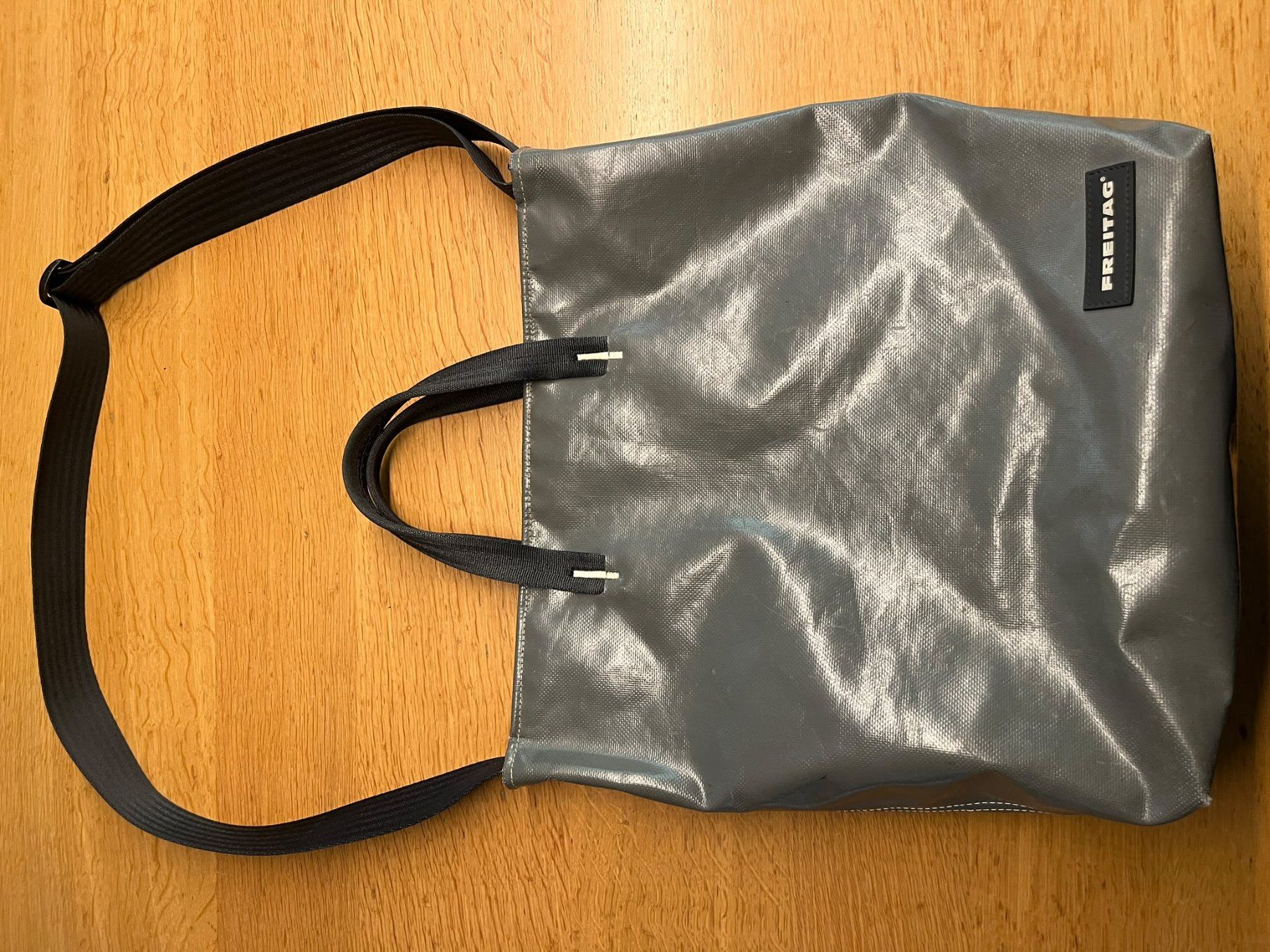 Freitag Sacs: Freitag Tasche Bob – D'occasion à Biel-Benken BL par joe_v66g 4