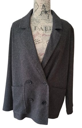 3164SE - Blazer Monki – S