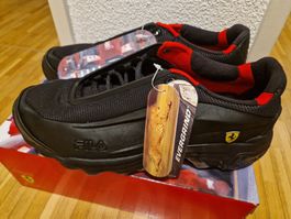 Fila Turnschuhe Formel 1